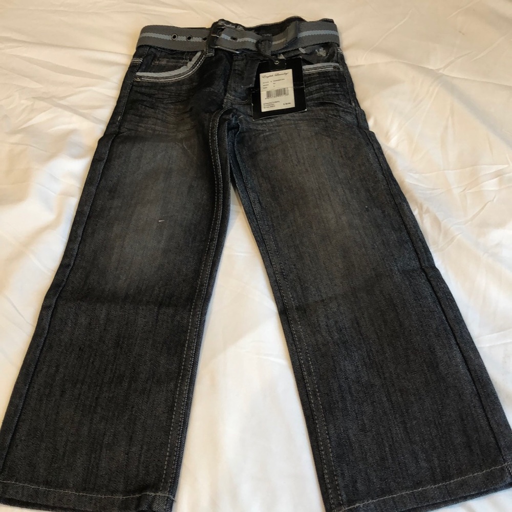 English Laundry boy’s pants
